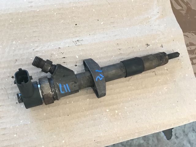 bontott RENAULT LAGUNA II Porlasztó (1 db)