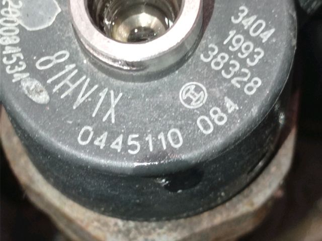 bontott RENAULT LAGUNA II Porlasztó (1 db)