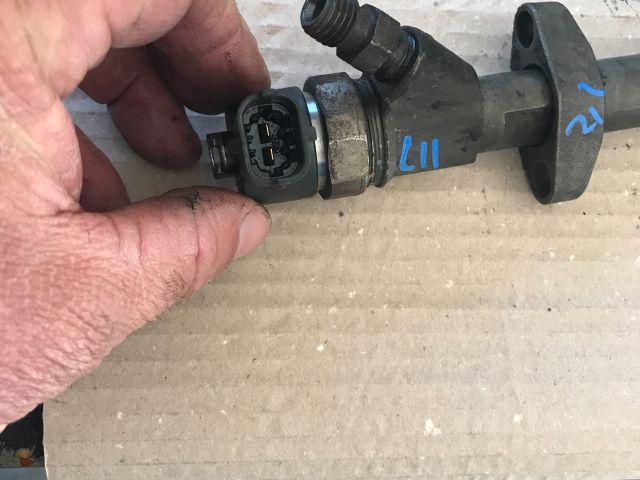 bontott RENAULT LAGUNA II Porlasztó (1 db)