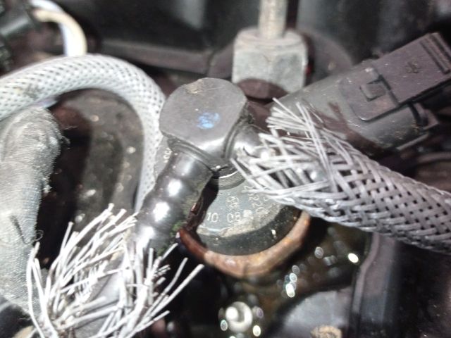 bontott RENAULT LAGUNA II Porlasztó (1 db)