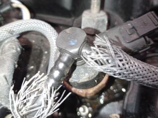 bontott RENAULT LAGUNA II Porlasztó (1 db)