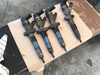 bontott RENAULT LAGUNA II Porlasztó Sor / Híd