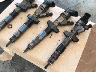 bontott RENAULT LAGUNA II Porlasztó Sor / Híd