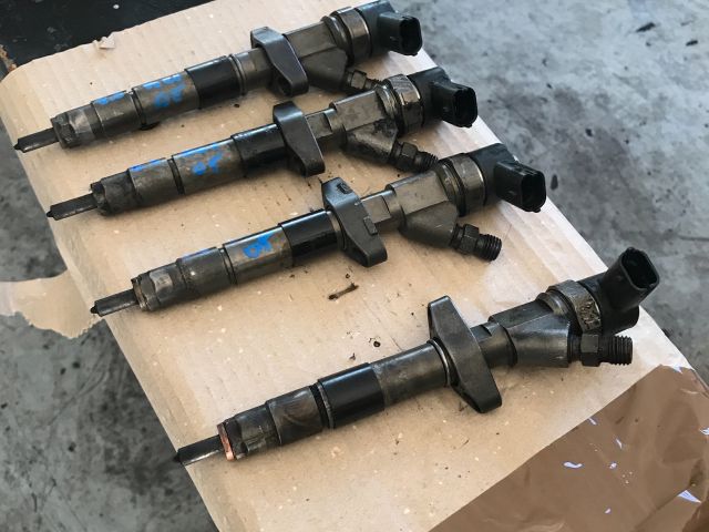 bontott RENAULT LAGUNA II Porlasztó Sor / Híd