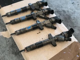 bontott RENAULT LAGUNA II Porlasztó Sor / Híd