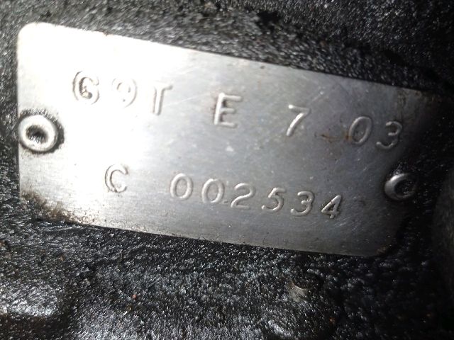 bontott RENAULT LAGUNA II Termosztátház