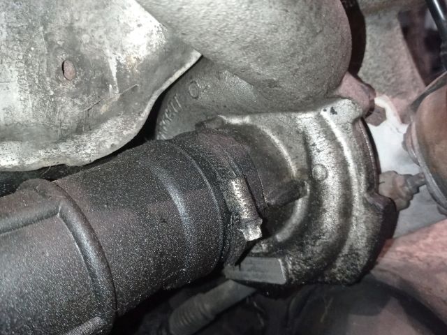 bontott RENAULT LAGUNA II Turbó