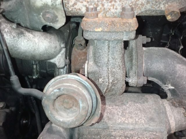 bontott RENAULT LAGUNA II Turbó