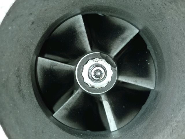 bontott RENAULT LAGUNA II Turbó