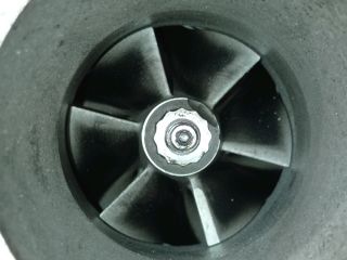 bontott RENAULT LAGUNA II Turbó