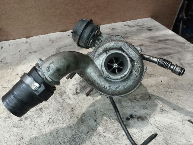 bontott RENAULT LAGUNA II Turbó