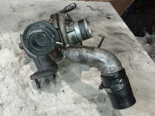 bontott RENAULT LAGUNA II Turbó