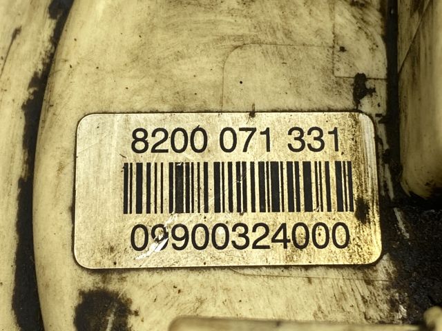 bontott RENAULT LAGUNA II Üzemanyag Szivattyú