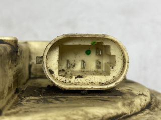 bontott RENAULT LAGUNA II Üzemanyag Szivattyú