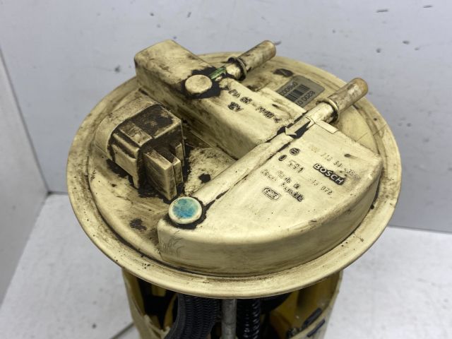 bontott RENAULT LAGUNA II Üzemanyag Szivattyú