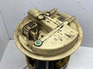 bontott RENAULT LAGUNA II Üzemanyag Szivattyú