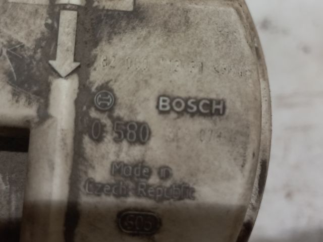 bontott RENAULT LAGUNA II Üzemanyag Szivattyú