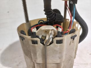 bontott RENAULT LAGUNA II Üzemanyag Szivattyú