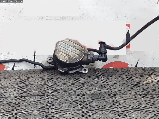 bontott RENAULT LAGUNA II Vákumpumpa