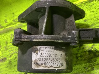 bontott RENAULT LAGUNA II Vákumpumpa