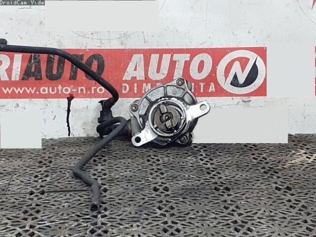 bontott RENAULT LAGUNA II Vákumpumpa