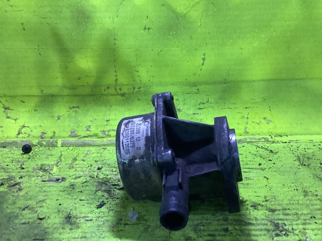 bontott RENAULT LAGUNA II Vákumpumpa