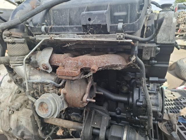 bontott RENAULT LAGUNA II Fojtószelep (Elektromos)