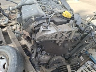 bontott RENAULT LAGUNA II Fojtószelep (Elektromos)