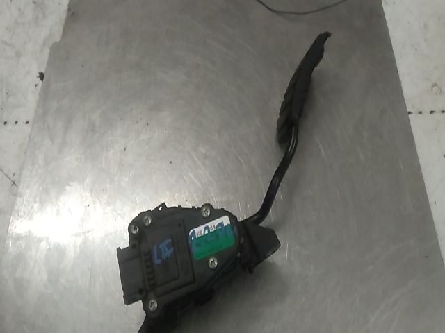 bontott RENAULT LAGUNA II Gázpedál (Elektromos)