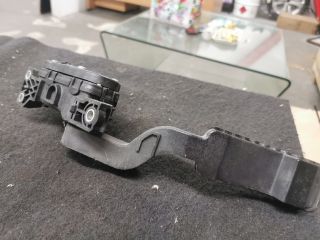 bontott RENAULT LAGUNA II Gázpedál (Elektromos)