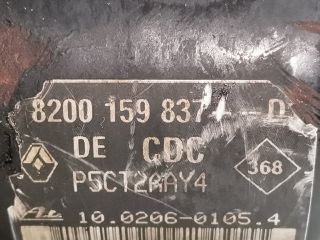 bontott RENAULT LAGUNA II ABS Kocka