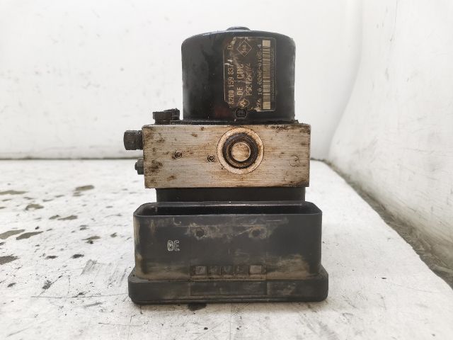 bontott RENAULT LAGUNA II ABS Kocka