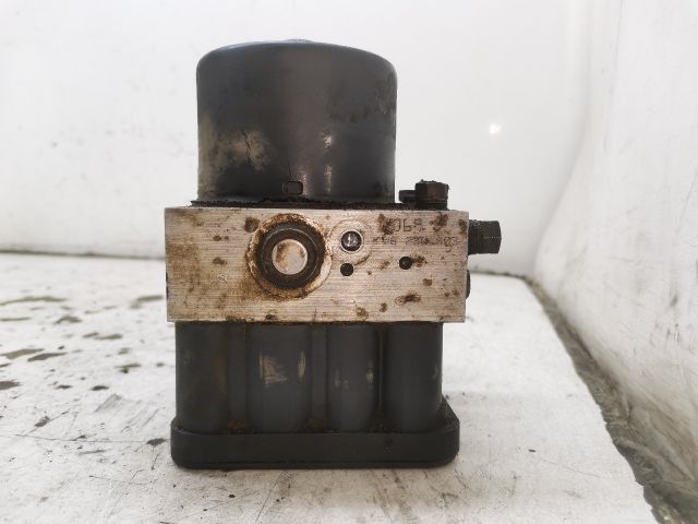 bontott RENAULT LAGUNA II ABS Kocka