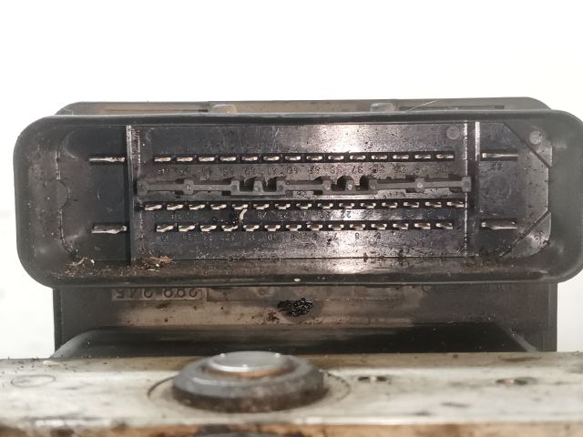 bontott RENAULT LAGUNA II ABS Kocka