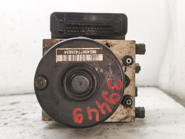 bontott RENAULT LAGUNA II ABS Kocka