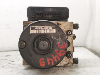 bontott RENAULT LAGUNA II ABS Kocka