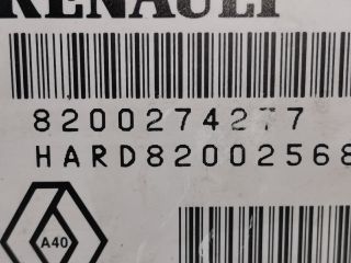 bontott RENAULT LAGUNA II Automata Váltó Elektronika