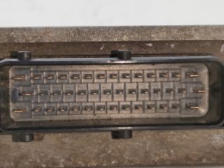 bontott RENAULT LAGUNA II Automata Váltó Elektronika