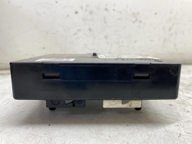 bontott RENAULT LAGUNA II Biztosítéktábla Motortér