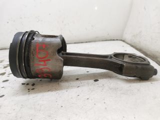 bontott RENAULT LAGUNA II Dugattyú és Hajtókar