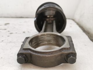 bontott RENAULT LAGUNA II Dugattyú és Hajtókar