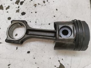 bontott RENAULT LAGUNA II Dugattyú és Hajtókar