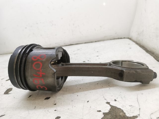 bontott RENAULT LAGUNA II Dugattyú és Hajtókar