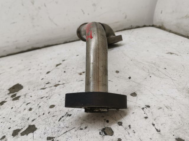 bontott RENAULT LAGUNA II EGR Hűtő Cső