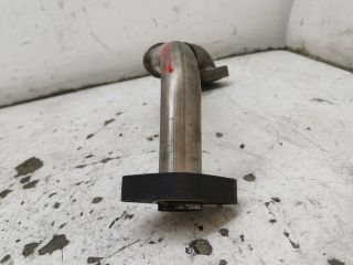 bontott RENAULT LAGUNA II EGR Hűtő Cső