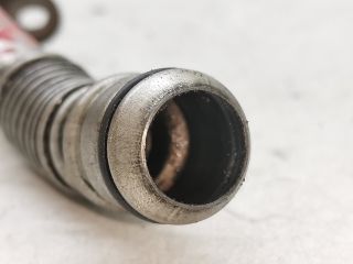 bontott RENAULT LAGUNA II EGR Hűtő Cső