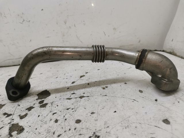 bontott RENAULT LAGUNA II EGR Hűtő Cső