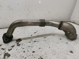 bontott RENAULT LAGUNA II EGR Hűtő Cső