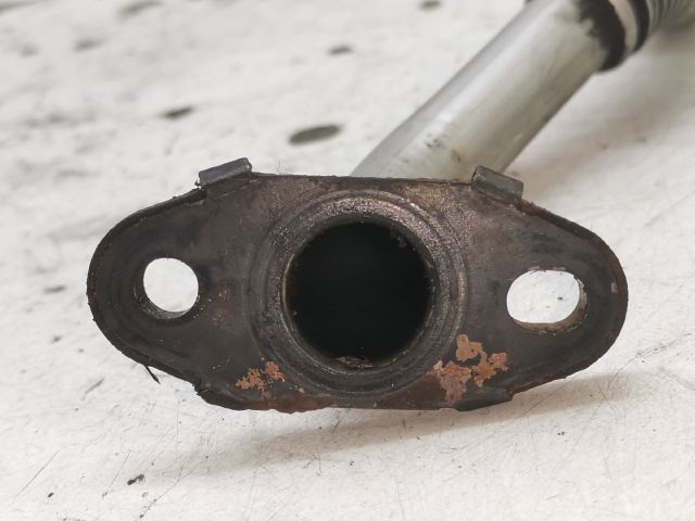 bontott RENAULT LAGUNA II EGR Hűtő Cső