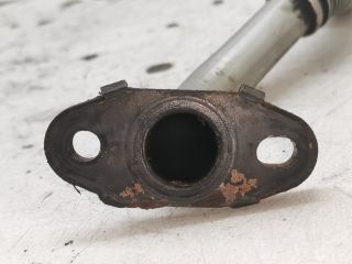 bontott RENAULT LAGUNA II EGR Hűtő Cső